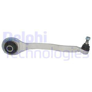 Brat, suspensie roata punte fata (TC1386 DELPHI) MERCEDES-BENZ