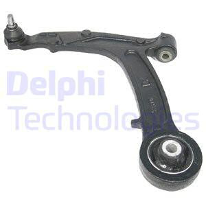 Brat, suspensie roata punte fata (TC1407 DELPHI) FIAT