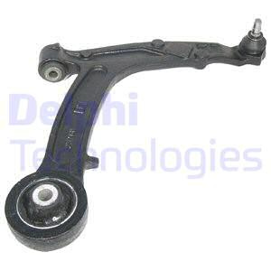 Brat, suspensie roata punte fata (TC1408 DELPHI) FIAT