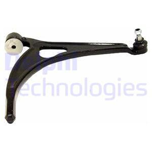 Brat, suspensie roata punte fata (TC1440 DELPHI) AUDI