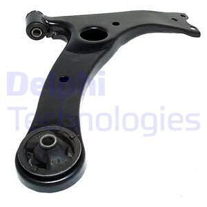 Brat, suspensie roata punte fata (TC1446 DELPHI) TOYOTA