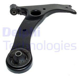 Brat, suspensie roata punte fata (TC1446 DELPHI) TOYOTA