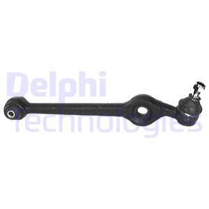 Brat, suspensie roata punte fata (TC176 DELPHI) FIAT,SEAT,ZASTAVA