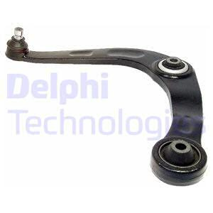 Brat, suspensie roata punte fata (TC1808 DELPHI) PEUGEOT