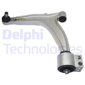 Brat, suspensie roata punte fata (TC2075 DELPHI) FIAT,OPEL,SAAB,VAUXHALL