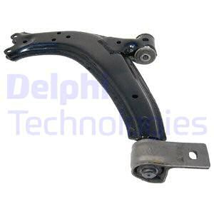 Brat, suspensie roata punte fata (TC2086 DELPHI) Citroen,PEUGEOT