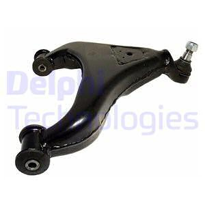Brat, suspensie roata punte fata (TC2129 DELPHI) MERCEDES-BENZ,VW