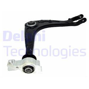 Brat, suspensie roata punte fata (TC2140 DELPHI) Citroen,PEUGEOT