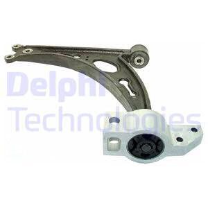 Brat, suspensie roata punte fata (TC2141 DELPHI) AUDI,SEAT,SKODA,VW