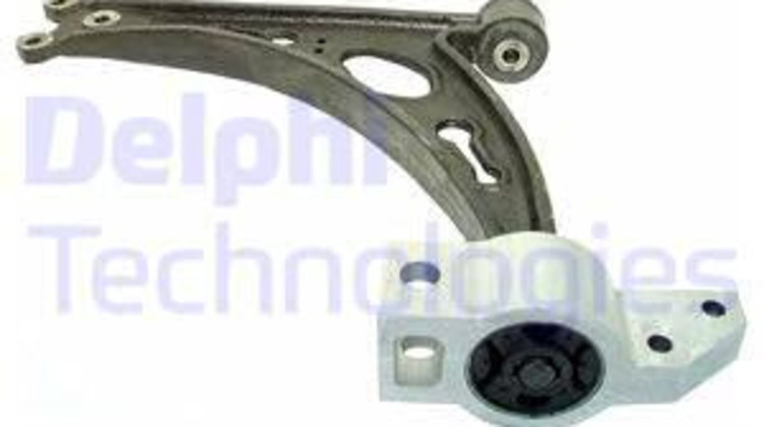 Brat, suspensie roata punte fata (TC2141 DELPHI) AUDI,SEAT,SKODA,VW