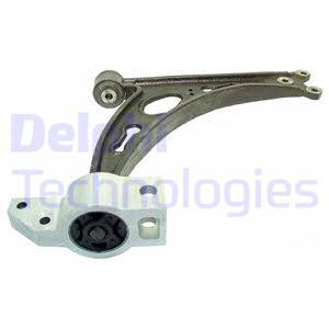Brat, suspensie roata punte fata (TC2142 DELPHI) AUDI,SEAT,SKODA,VW
