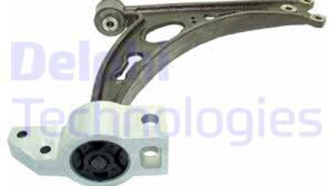 Brat, suspensie roata punte fata (TC2142 DELPHI) AUDI,SEAT,SKODA,VW