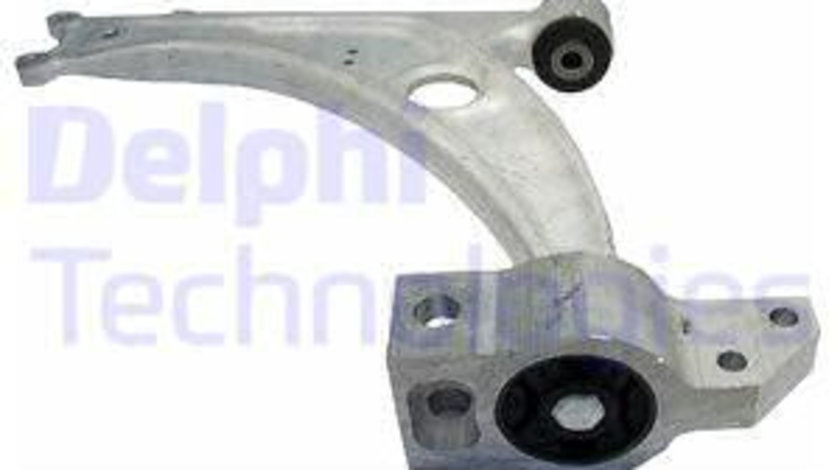 Brat, suspensie roata punte fata (TC2161 DELPHI) AUDI,SEAT,VW