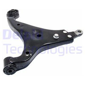 Brat, suspensie roata punte fata (TC2172 DELPHI) HYUNDAI,KIA