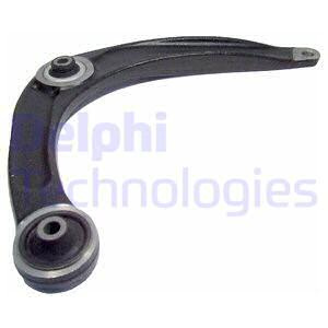 Brat, suspensie roata punte fata (TC2176 DELPHI) Citroen,DS,PEUGEOT