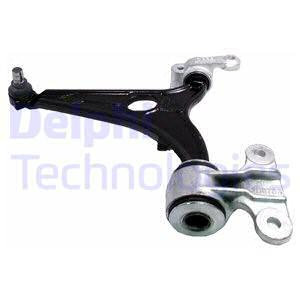 Brat, suspensie roata punte fata (TC2244 DELPHI) Citroen,FIAT,PEUGEOT