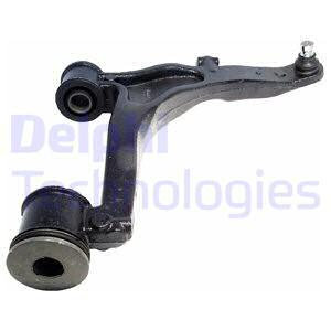Brat, suspensie roata punte fata (TC2354 DELPHI) NISSAN,OPEL,RENAULT,VAUXHALL