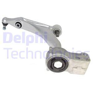 Brat, suspensie roata punte fata (TC2439 DELPHI) ALFA ROMEO