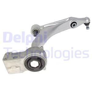 Brat, suspensie roata punte fata (TC2440 DELPHI) ALFA ROMEO