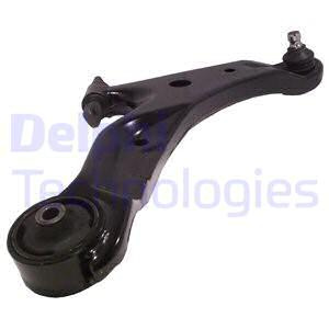 Brat, suspensie roata punte fata (TC2466 DELPHI) HYUNDAI