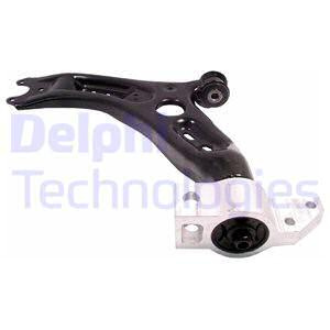 Brat, suspensie roata punte fata (TC2482 DELPHI) AUDI,SEAT,SKODA,VW