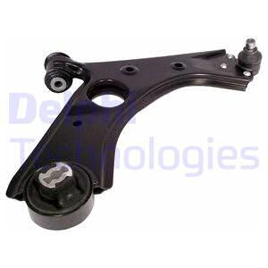 Brat, suspensie roata punte fata (TC2485 DELPHI) FIAT,OPEL,VAUXHALL