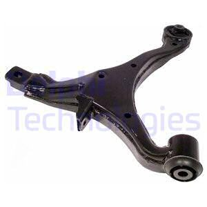 Brat, suspensie roata punte fata (TC2488 DLP) HONDA