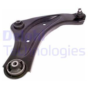 Brat, suspensie roata punte fata (TC2497 DELPHI) NISSAN