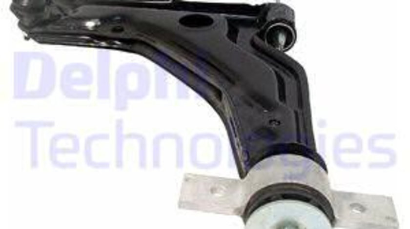 Brat, suspensie roata punte fata (TC2532 DLP) ALFA ROMEO