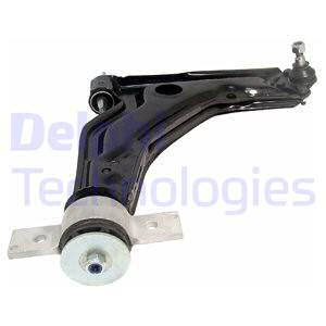 Brat, suspensie roata punte fata (TC2533 DLP) ALFA ROMEO