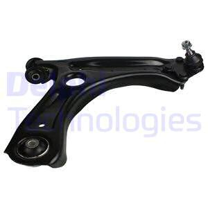Brat, suspensie roata punte fata (TC2660 DELPHI) SEAT,SKODA,VW