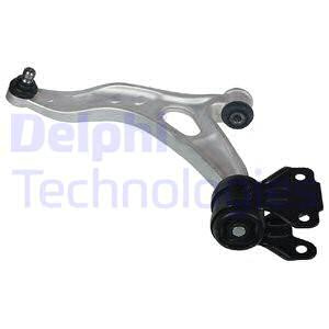 Brat, suspensie roata punte fata (TC2722 DELPHI) FORD
