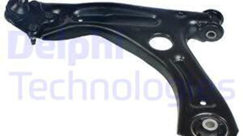 Brat, suspensie roata punte fata (TC2728 DELPHI) SEAT,SKODA,VW