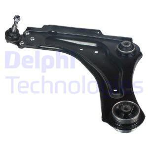 Brat, suspensie roata punte fata (TC2730 DELPHI) RENAULT