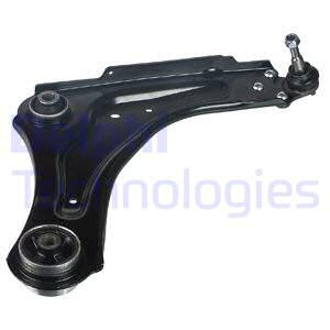 Brat, suspensie roata punte fata (TC2731 DELPHI) RENAULT