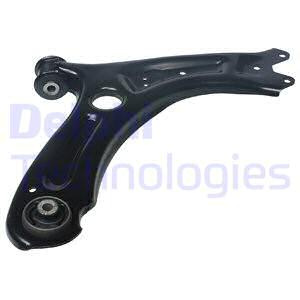 Brat, suspensie roata punte fata (TC2733 DELPHI) VW