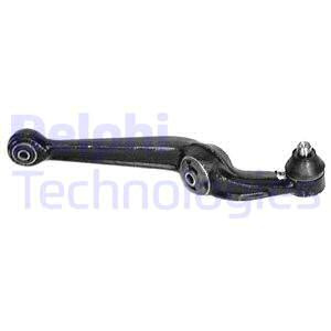 Brat, suspensie roata punte fata (TC274 DELPHI) Citroen,PEUGEOT