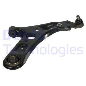 Brat, suspensie roata punte fata (TC2857 DELPHI) HYUNDAI,KIA