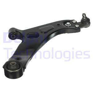 Brat, suspensie roata punte fata (TC3017 DELPHI) HYUNDAI,KIA