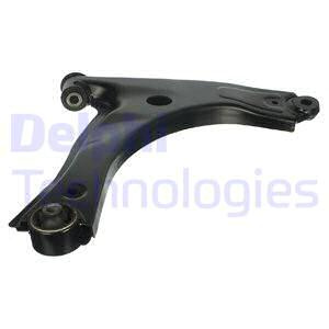 Brat, suspensie roata punte fata (TC3025 DELPHI) FORD