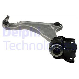 Brat, suspensie roata punte fata (TC3032 DLP) LAND ROVER