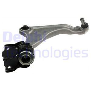Brat, suspensie roata punte fata (TC3033 DLP) LAND ROVER