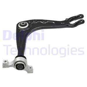 Brat, suspensie roata punte fata (TC3083 DELPHI) Citroen