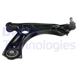 Brat, suspensie roata punte fata (TC3216 DELPHI) AUDI,SEAT,SKODA,VW