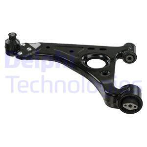 Brat, suspensie roata punte fata (TC3248 DELPHI) CHEVROLET,OPEL,VAUXHALL