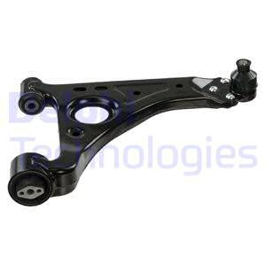 Brat, suspensie roata punte fata (TC3249 DELPHI) CHEVROLET,OPEL,VAUXHALL