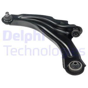 Brat, suspensie roata punte fata (TC3253 DELPHI) RENAULT