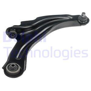 Brat, suspensie roata punte fata (TC3254 DELPHI) RENAULT