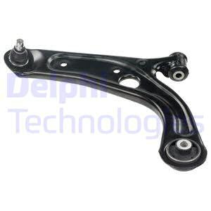 Brat, suspensie roata punte fata (TC3255 DLP) FIAT