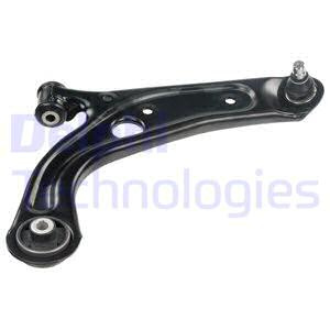 Brat, suspensie roata punte fata (TC3256 DLP) FIAT
